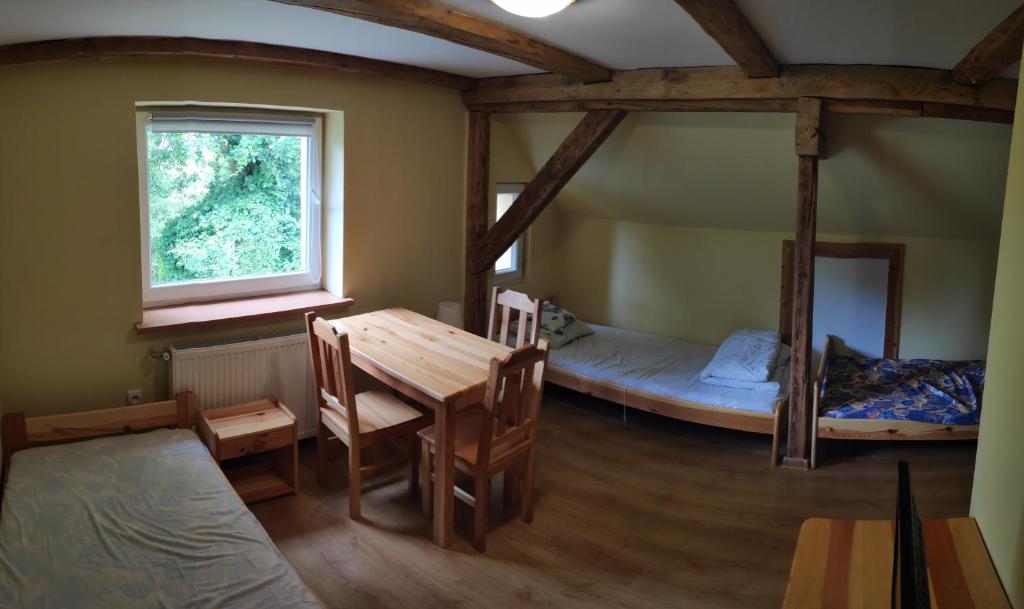 Agroturystyka "Pod złotą rybką" photo 2