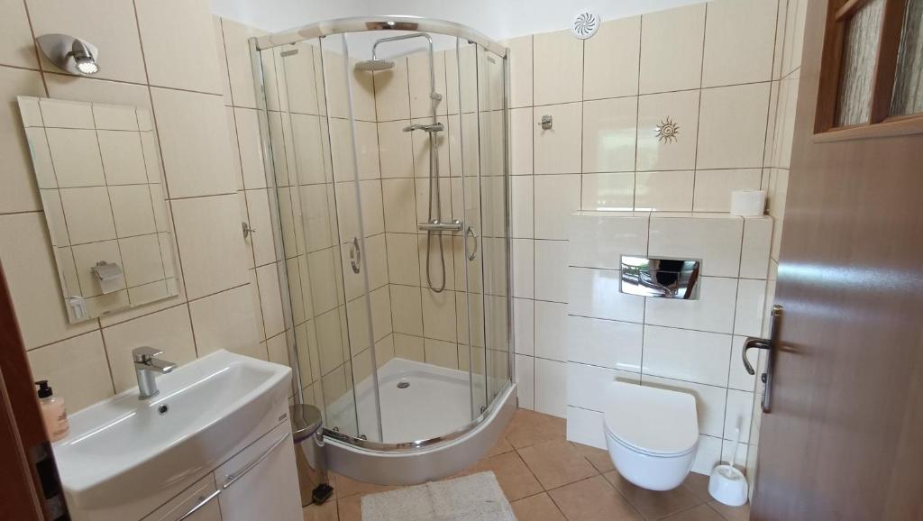 Agroturystyka "Pod złotą rybką" photo 3