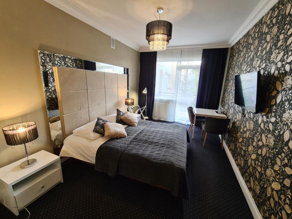Hotel Kurpia Arte photo 2