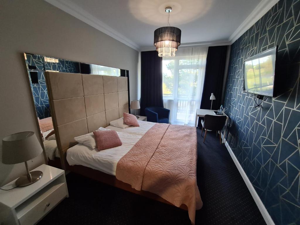 Hotel Kurpia Arte photo 3