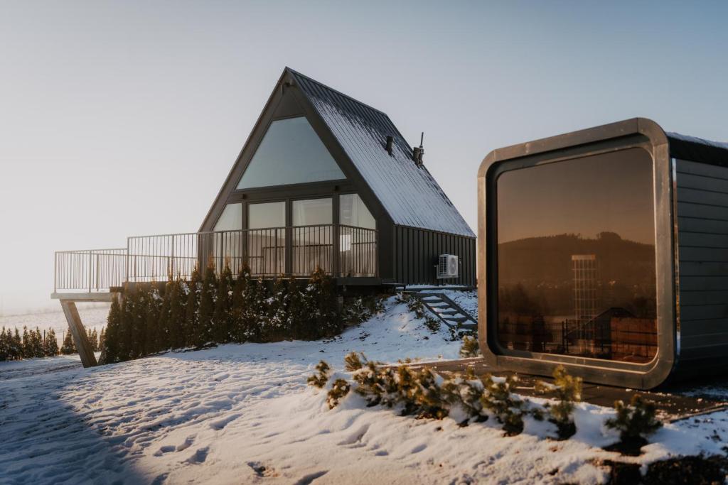 SkyGlamp — photo 1