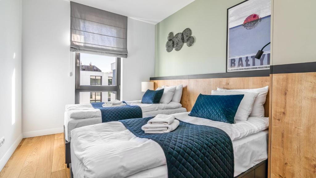 Okrzei DeLUX - Comfy Apartments photo 2