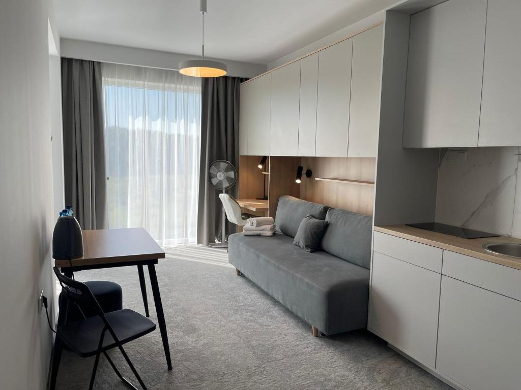 Wilanów Residence Apartments photo 2