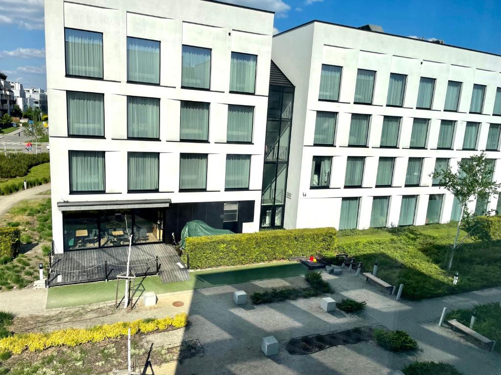 Wilanów Residence Apartments photo 3