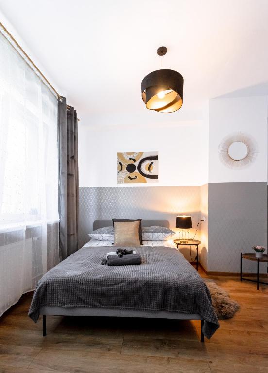 ClickTheFlat Wolska Apart Rooms — photo 1