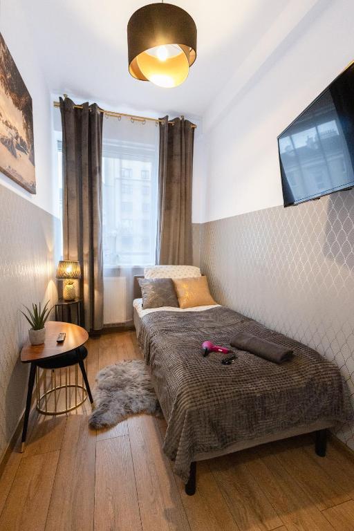 ClickTheFlat Wolska Apart Rooms photo 2