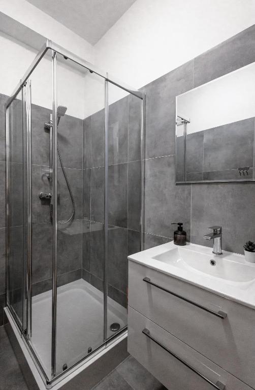 ClickTheFlat Wolska Apart Rooms photo 3
