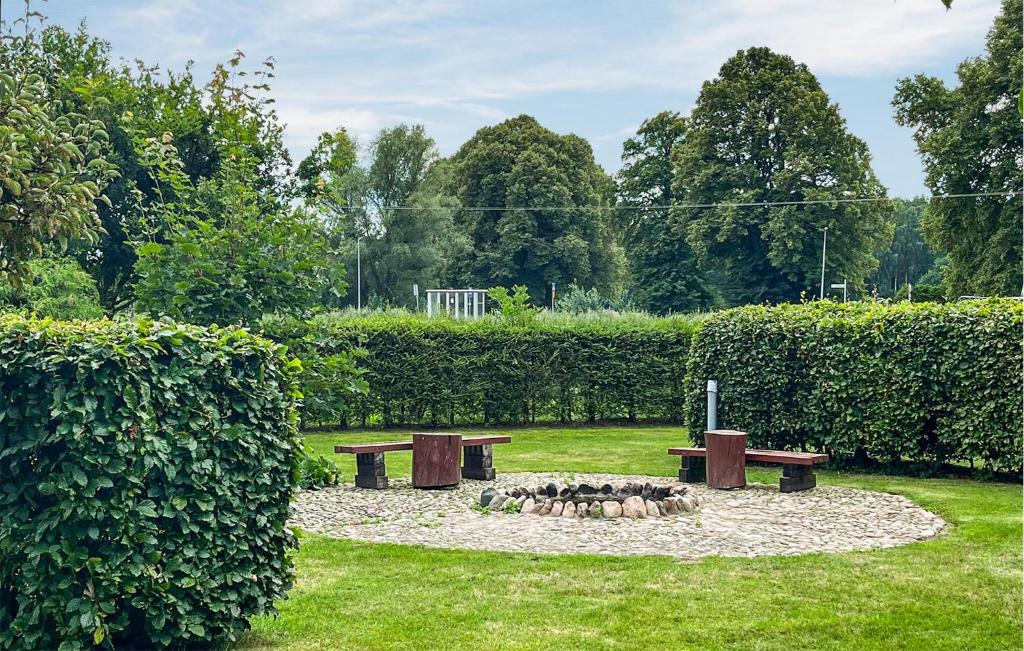 Gorgeous Home In Slawno With Wifi — photo 1
