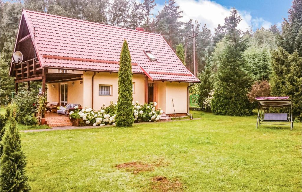 Stunning Home In Golubie With Wifi photo 2
