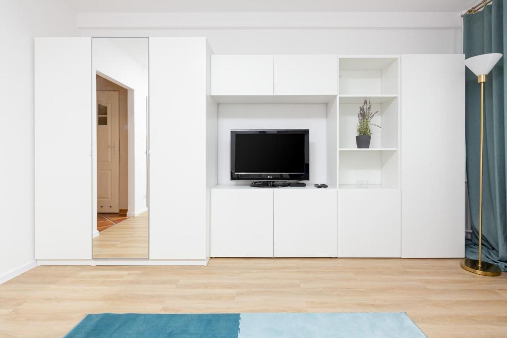 Studio Apartment Mokotów Malawskiego by Noclegi Renters photo 3