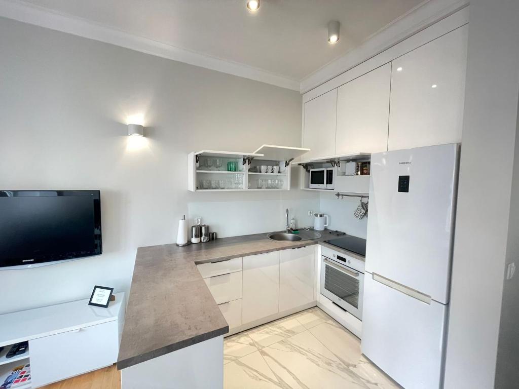 YOURAPART Piwna Luxury Apartment — photo 1