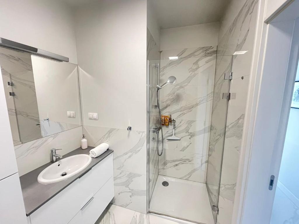 YOURAPART Piwna Luxury Apartment photo 2