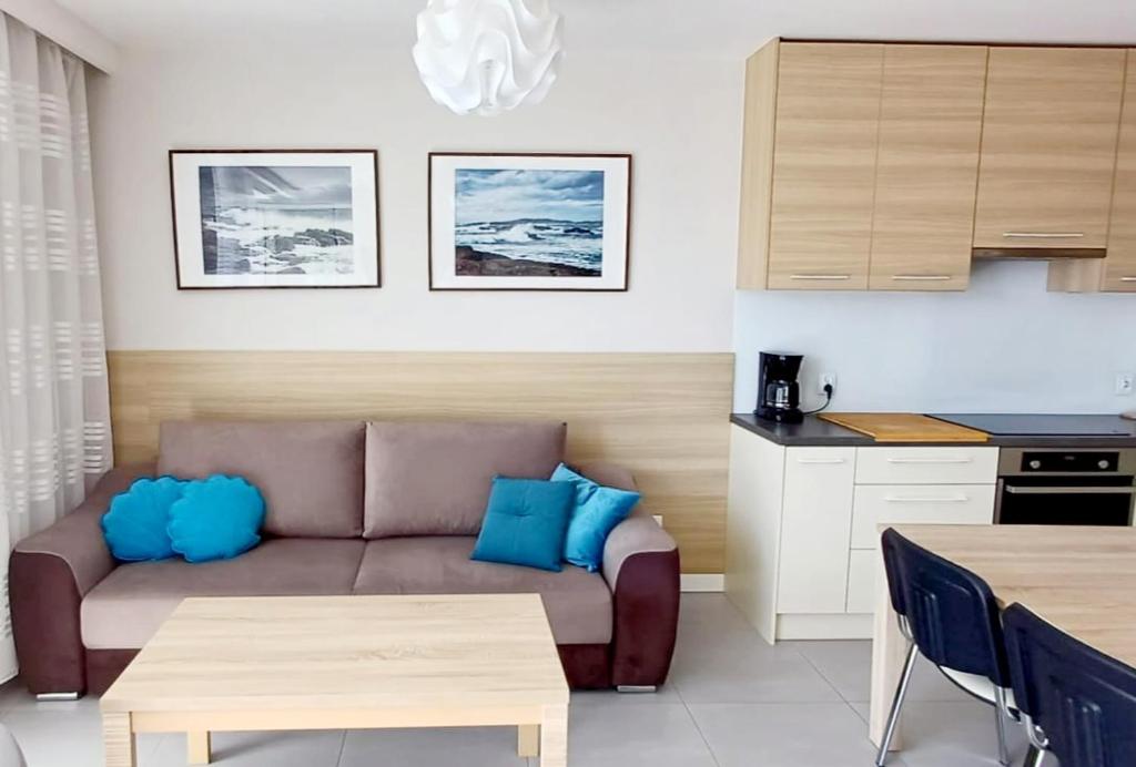 Apartament Zachodni Rewal photo 2