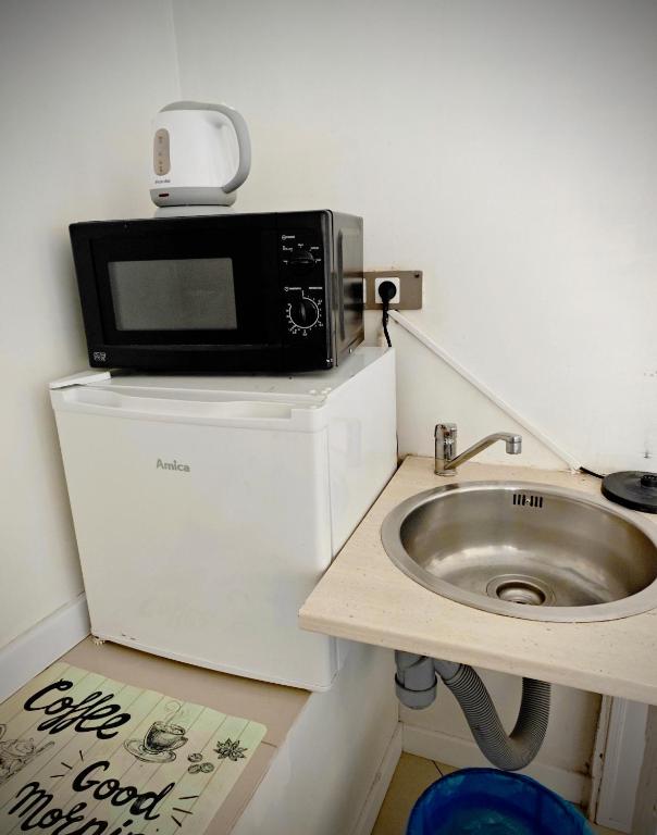 Apartamenty Wilcza - City Center photo 3