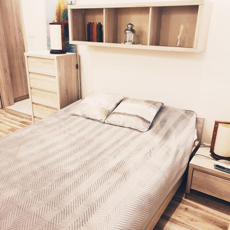 Wici 2 Apartments Teofilow Wodny Raj photo 2