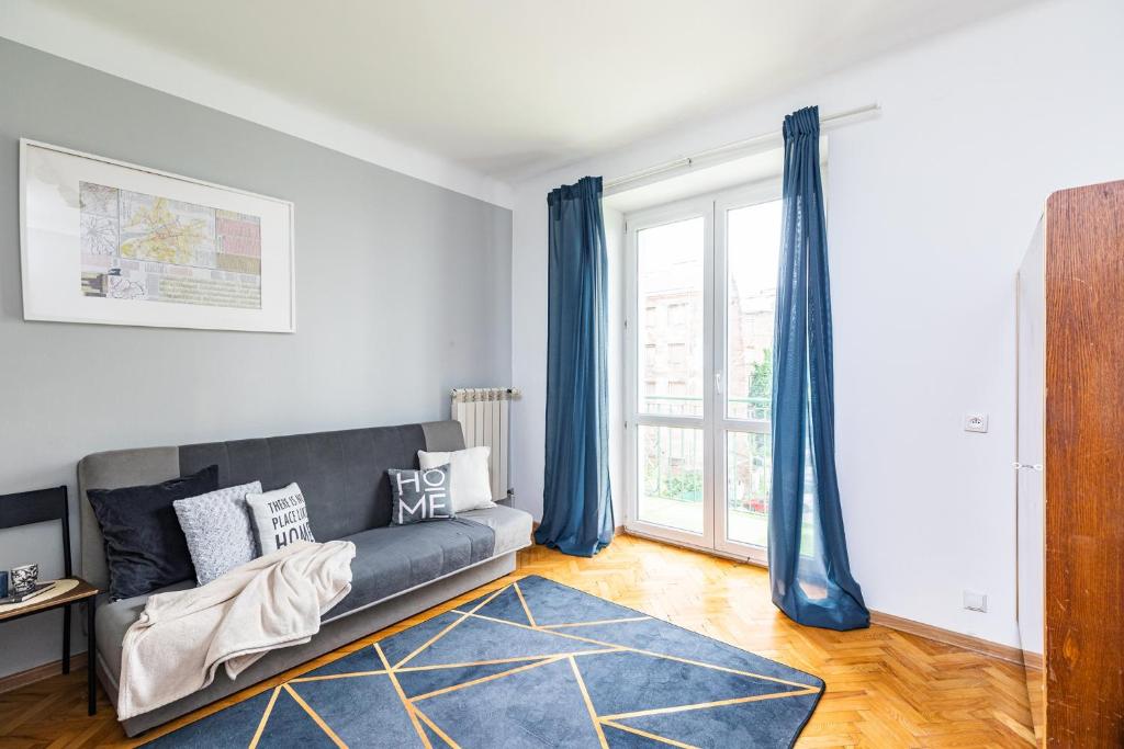 SuperApart Żelazna 29 - Blisko Złotych Tarasów — photo 1