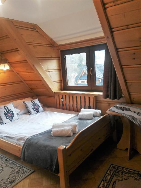 Willa Tadeusz Zakopane photo 2