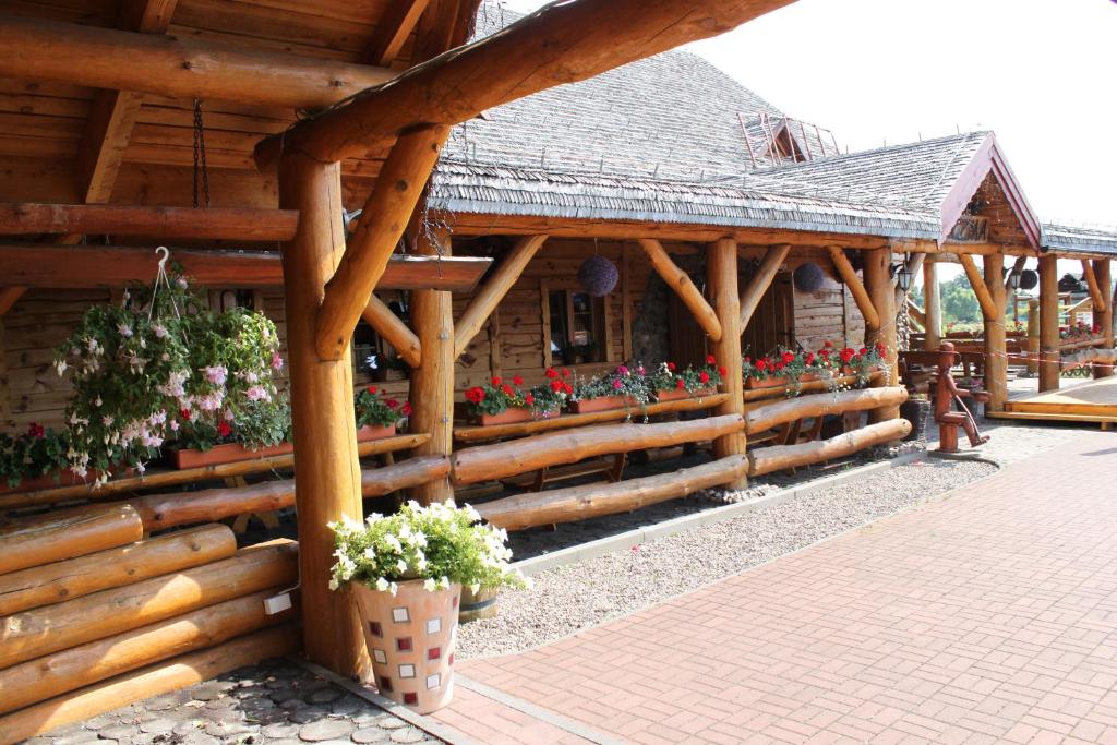 Zajazd Mihałufka photo 3
