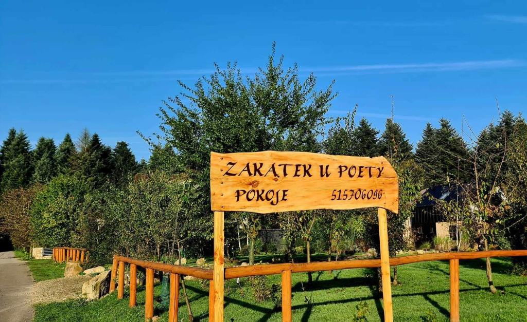 Zakątek u Poety Dąbrówka photo 3