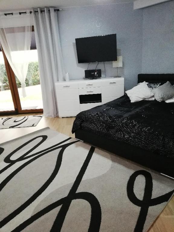 Apartament Superior Maloves Władysławowo photo 2