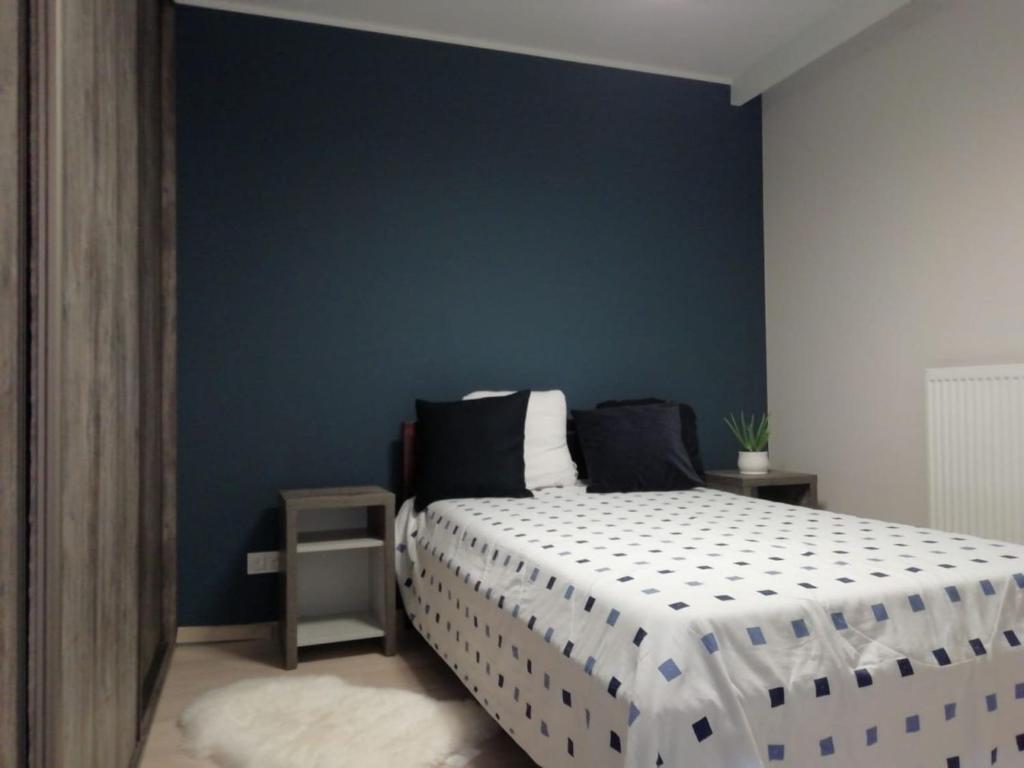 Scandinavian apartment in modest area VAT photo 2