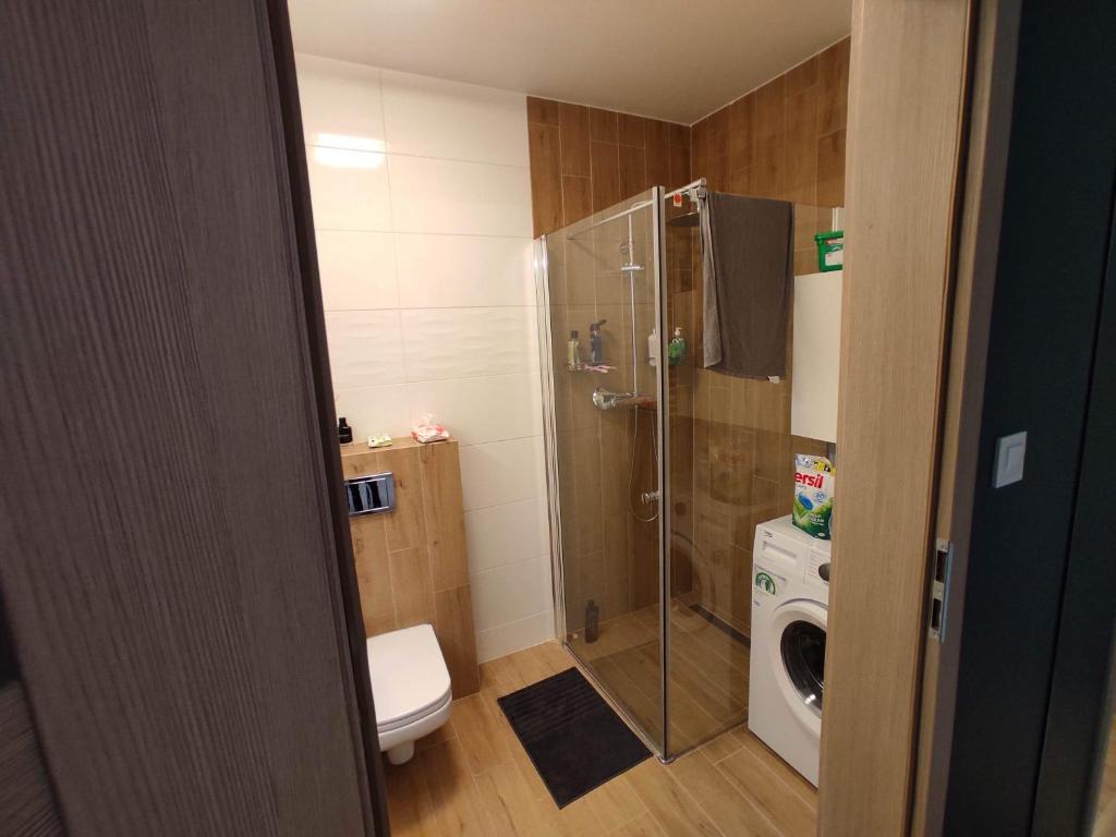 Scandinavian apartment in modest area VAT photo 3