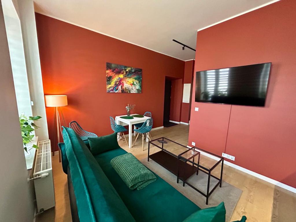 Apartment Targowa L7 — photo 1