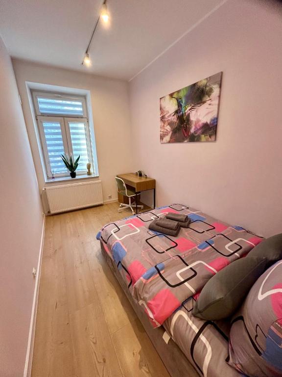 Apartment Targowa L7 photo 2
