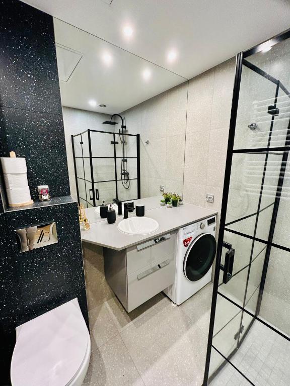 Apartment Targowa L7 photo 3