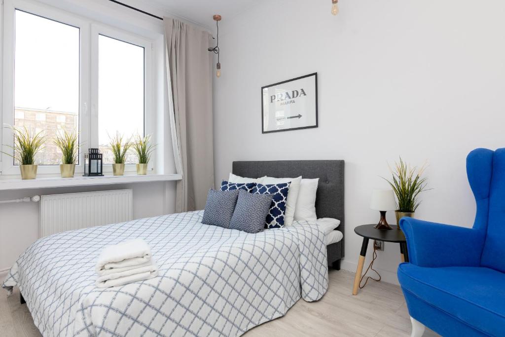 Stara Ochota Vogue Apartment by BookingHost — photo 1