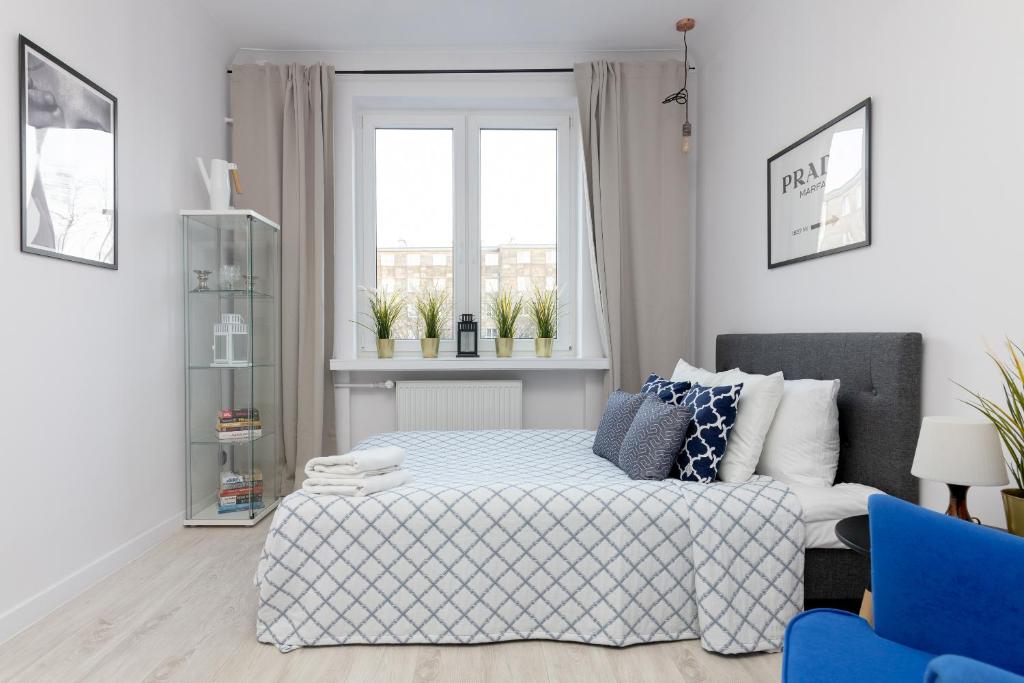 Stara Ochota Vogue Apartment by BookingHost photo 2