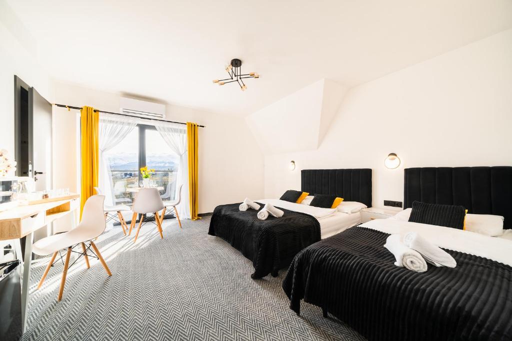Siedmiu Króli Rooms&SPA photo 2