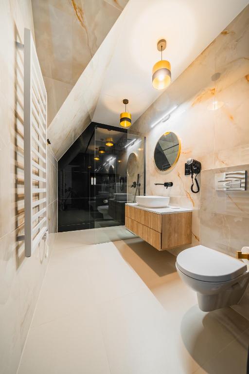 Siedmiu Króli Rooms&SPA photo 3