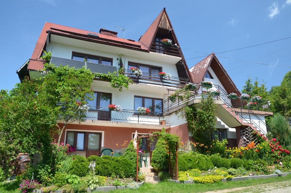 Noclegi "Przy szlaku" — photo 1