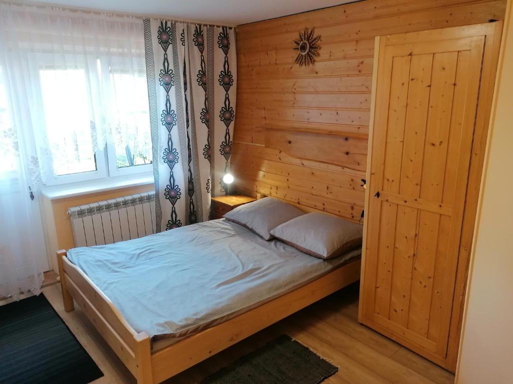 Noclegi "Przy szlaku" photo 2