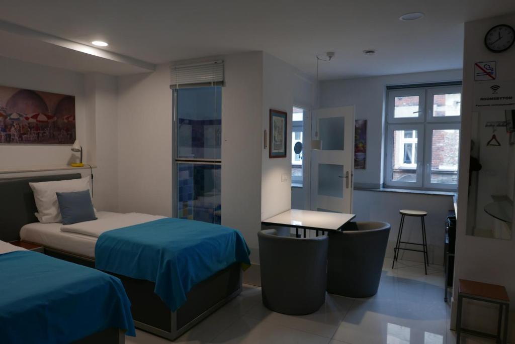 ROOMS BYTOM photo 3