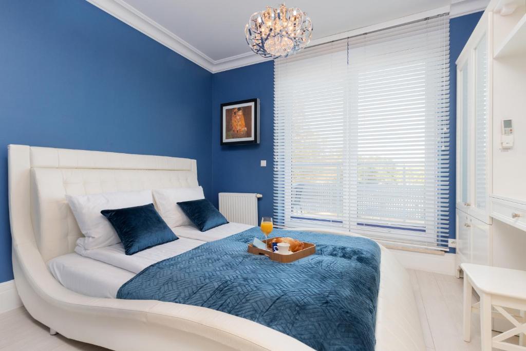 Sailor Apartment Jastrzębia Góra by Renters Prestige — photo 1