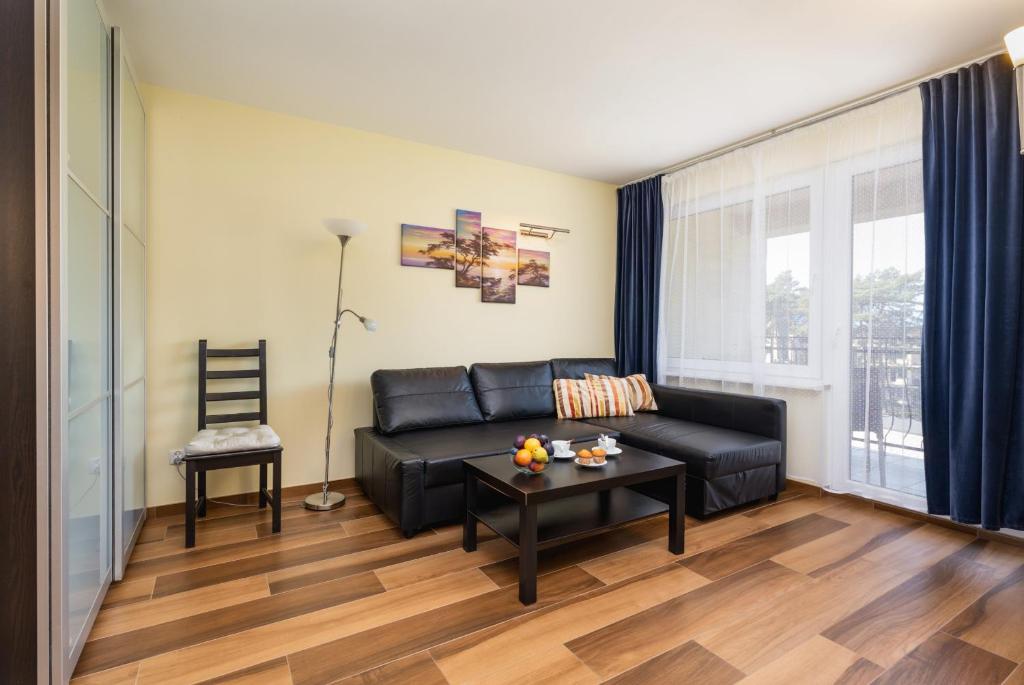 Spokojny Apartament blisko Plaży - Spacerowa - by Noclegi Renters — photo 1
