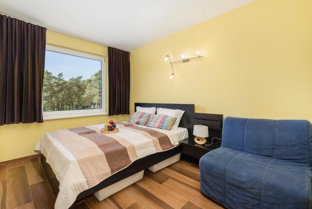 Spokojny Apartament blisko Plaży - Spacerowa - by Noclegi Renters photo 2