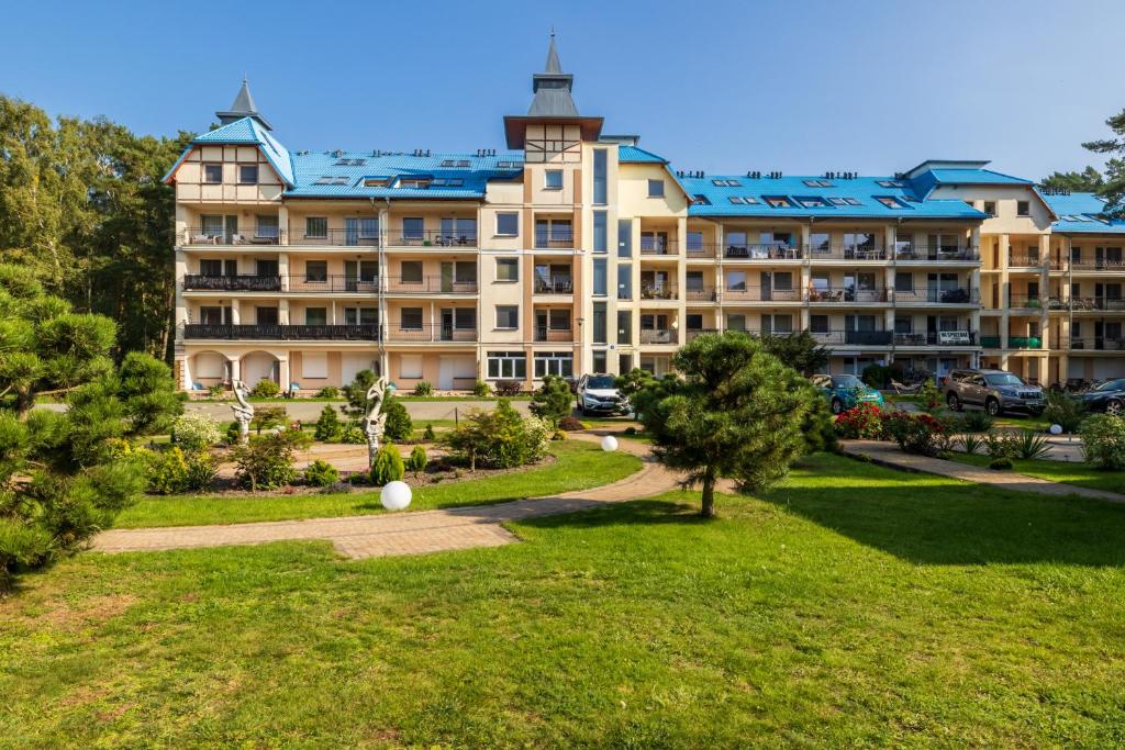 Spokojny Apartament blisko Plaży - Spacerowa - by Noclegi Renters photo 3