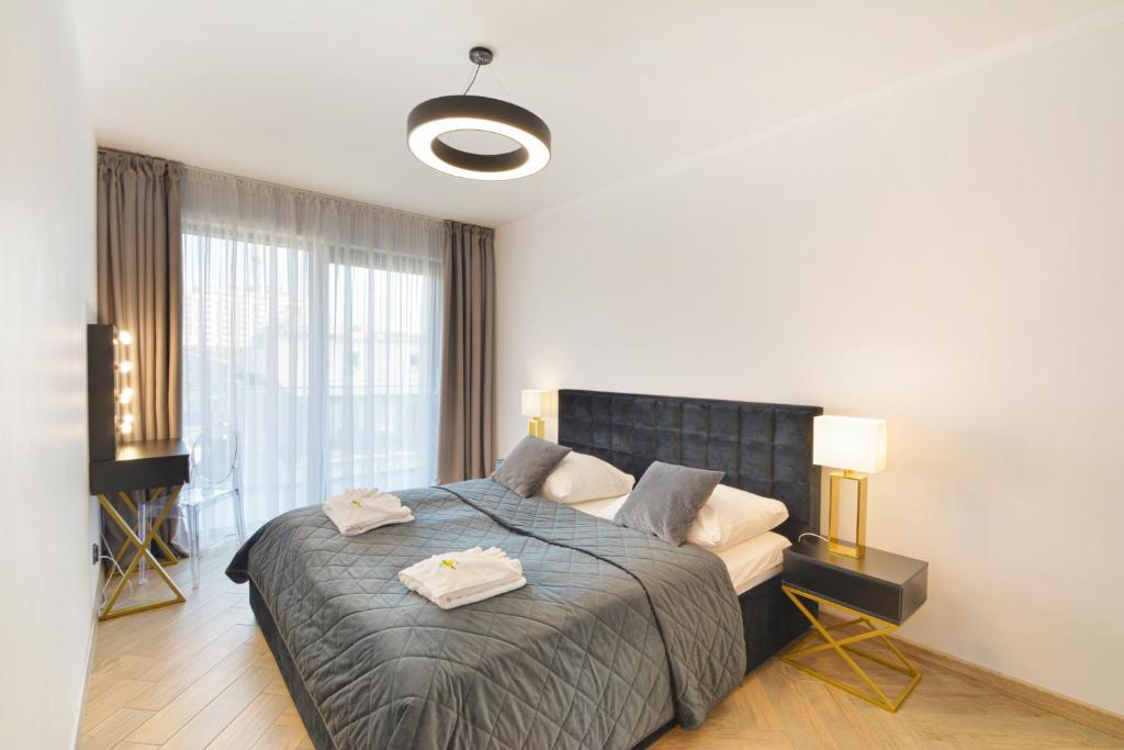 Apartamenty Balticus SeaView by Rent like home photo 2