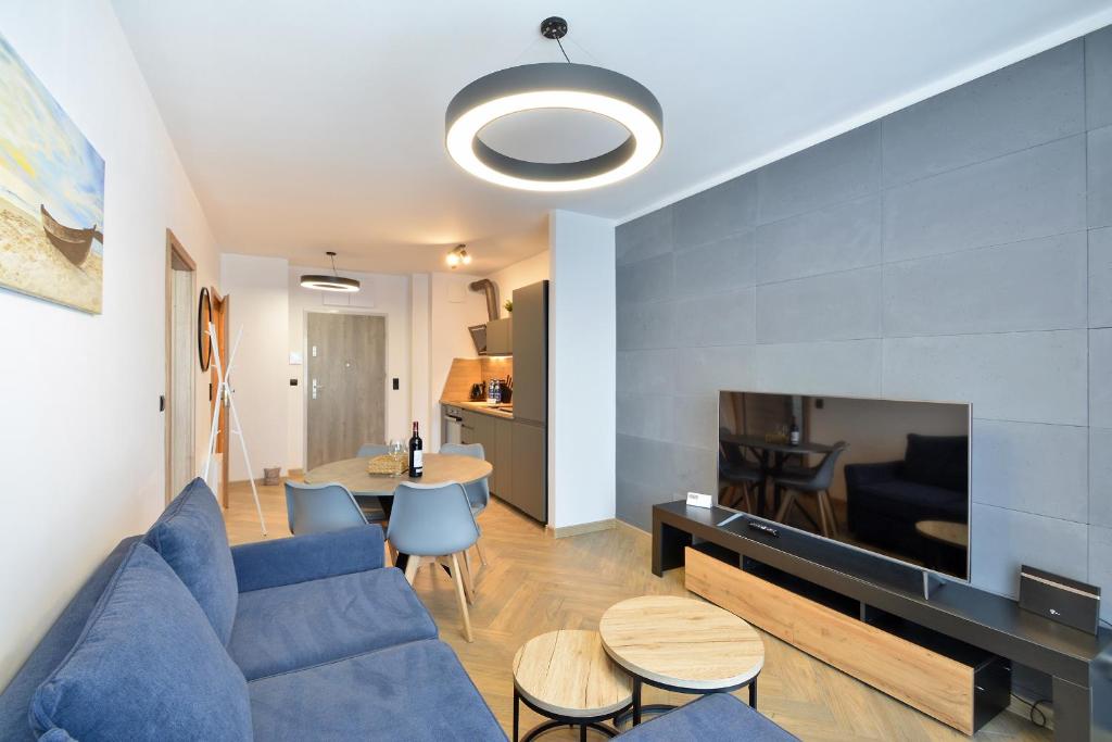 Apartamenty Balticus SeaView by Rent like home photo 3