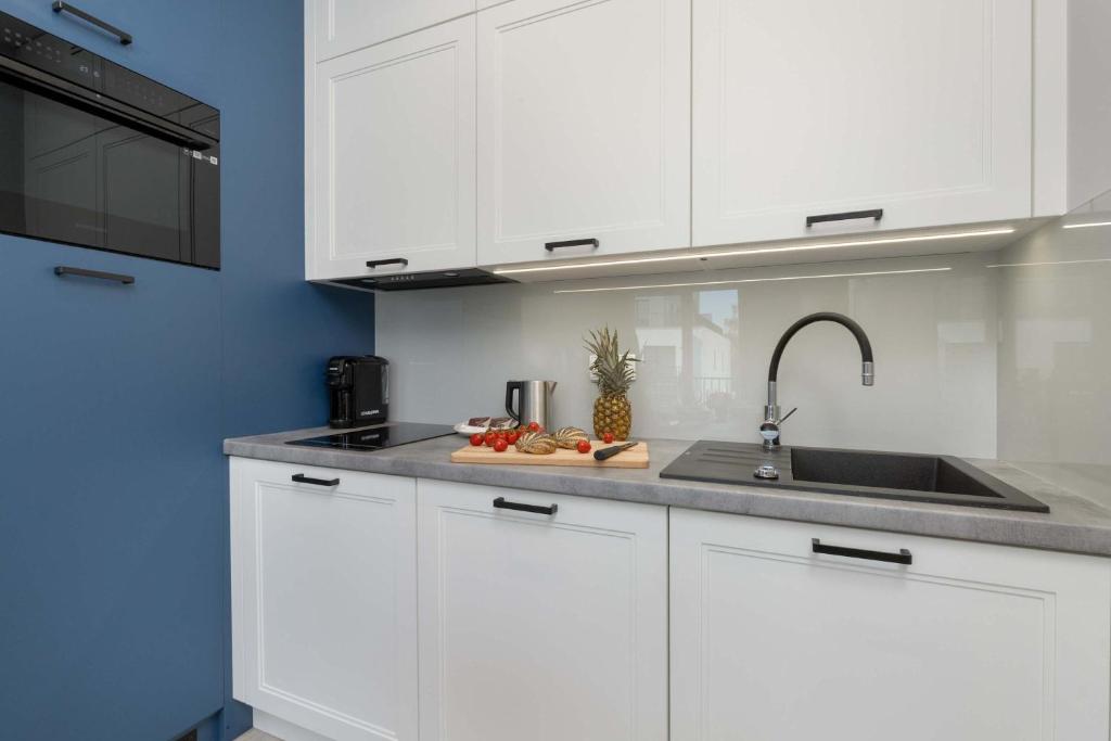 Stylowy Apartament Jastrzębia Góra Parking by Rent like home photo 2
