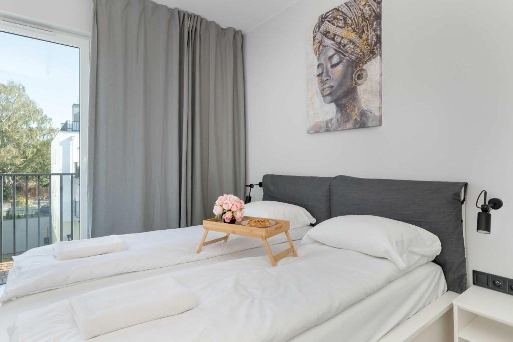 Stylowy Apartament Jastrzębia Góra Parking by Rent like home photo 3