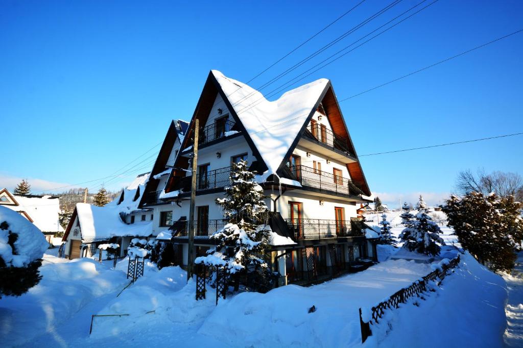Apartamenty Willa Anna — photo 1