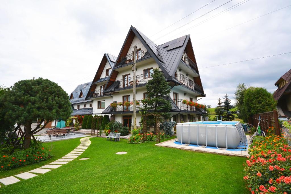 Apartamenty Willa Anna photo 3