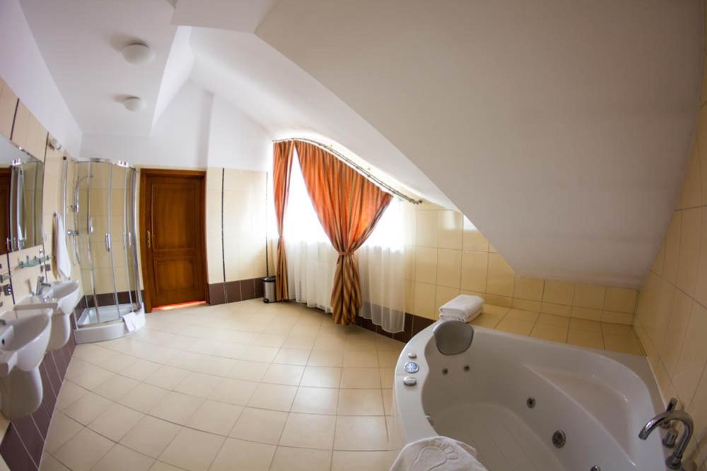 Hotel Stodółka photo 3
