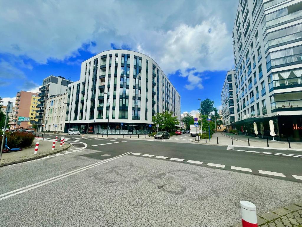 Booking.com: Hotels in Warsaw. Book your hotel now! — photo 1