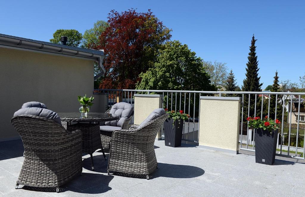 Rezydencja Myśliwska - Apartamenty Biznes photo 3