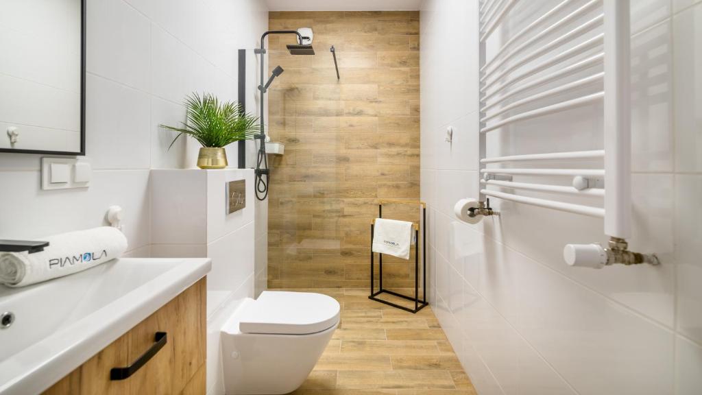 TRIMARE Apartamenty Piamola photo 3